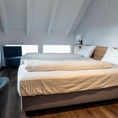 Hotel Loge Winterthur Kültér fotó