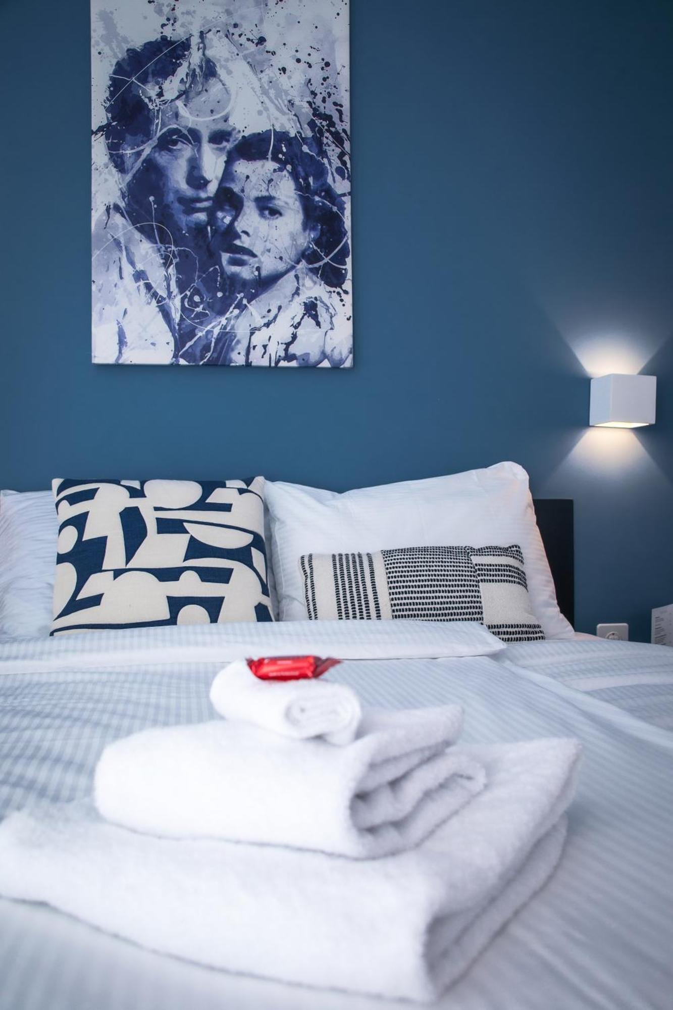 Hotel Loge Winterthur Kültér fotó