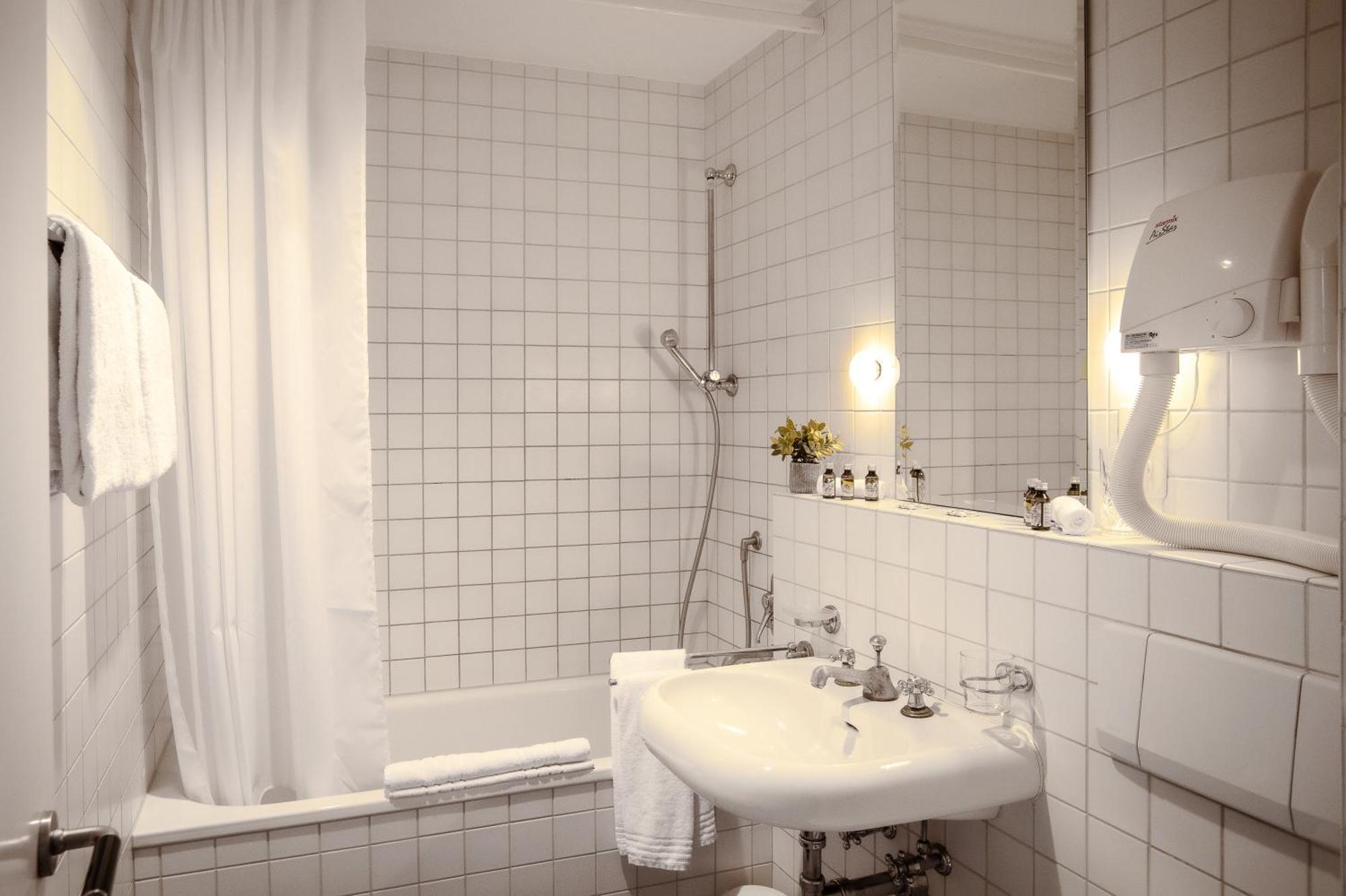 Hotel Loge Winterthur Kültér fotó