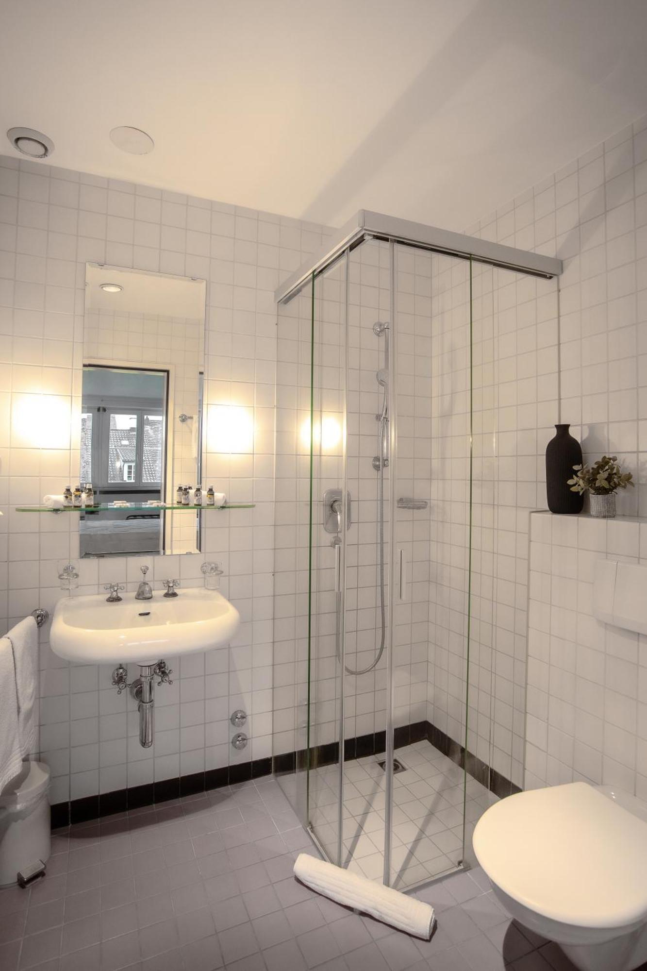 Hotel Loge Winterthur Kültér fotó