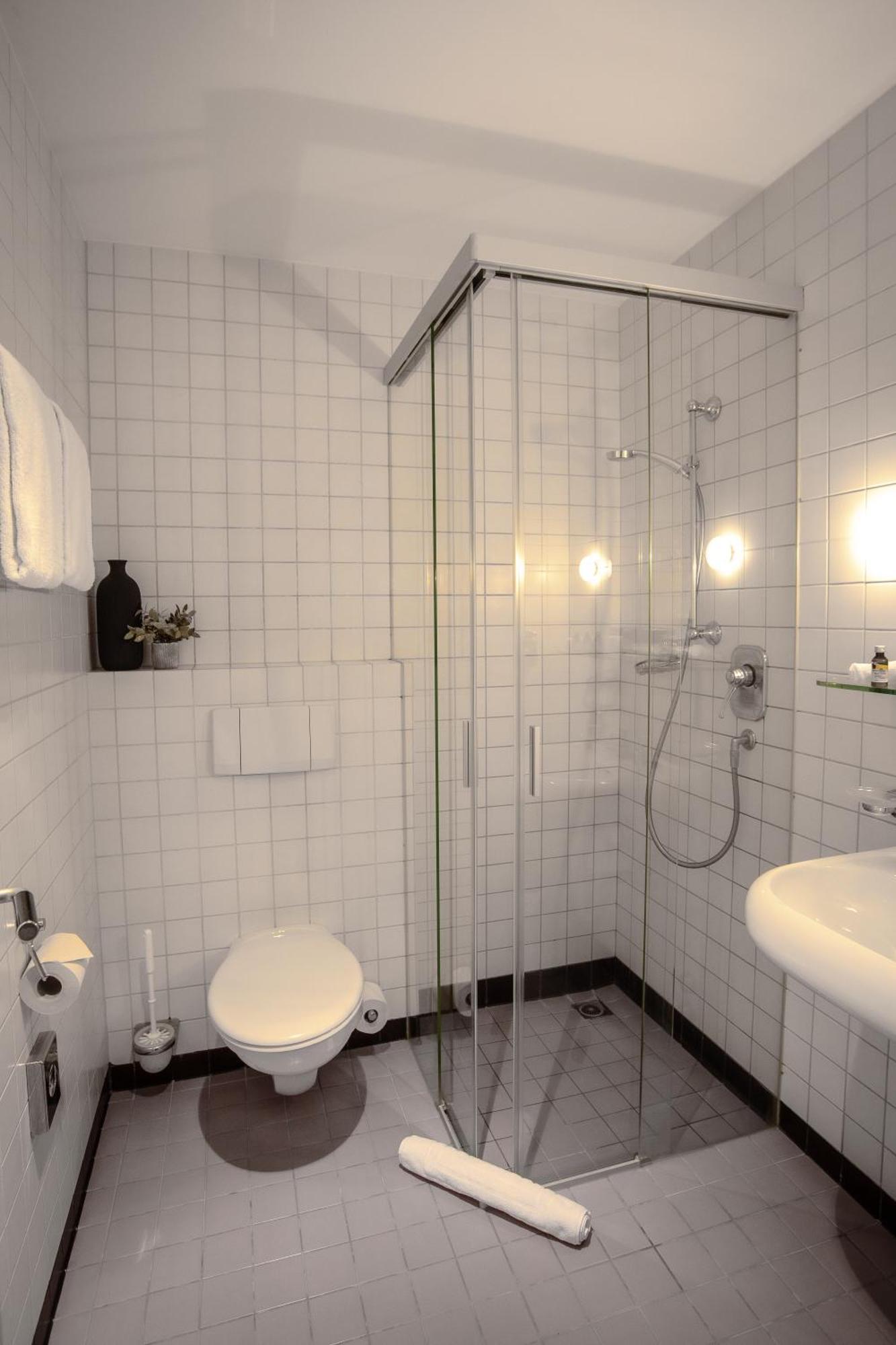Hotel Loge Winterthur Kültér fotó