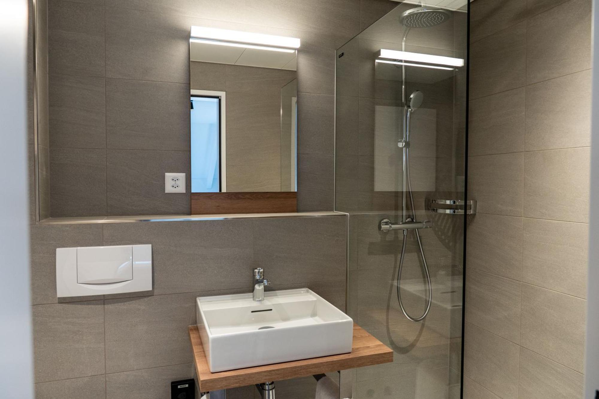 Hotel Loge Winterthur Kültér fotó