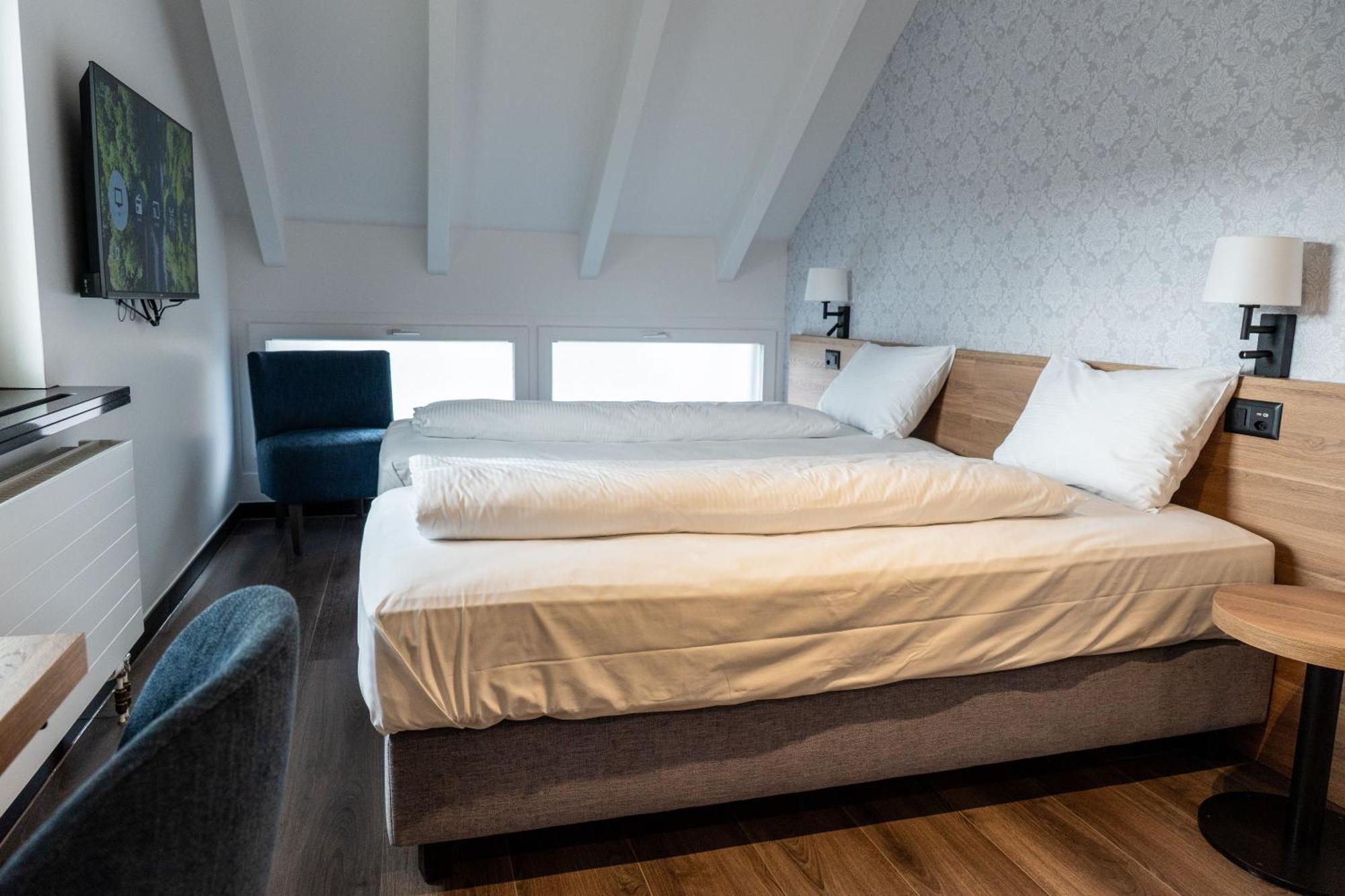 Hotel Loge Winterthur Kültér fotó
