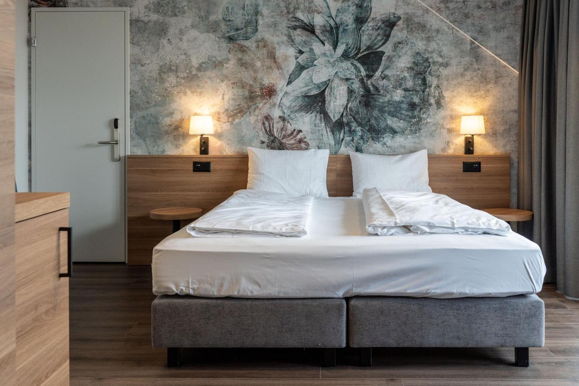 Hotel Loge Winterthur Kültér fotó