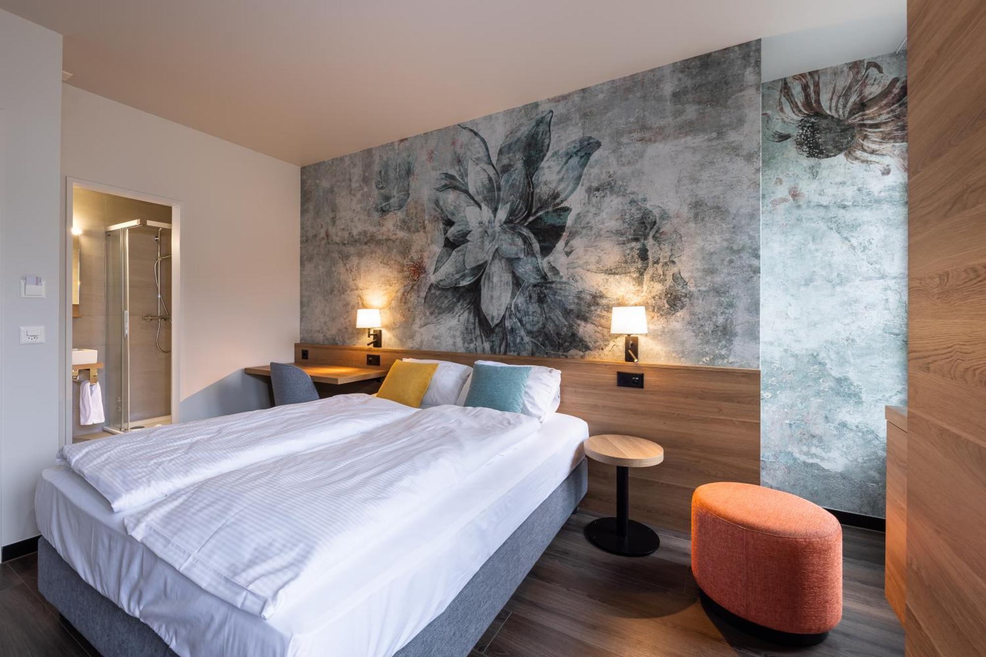 Hotel Loge Winterthur Kültér fotó