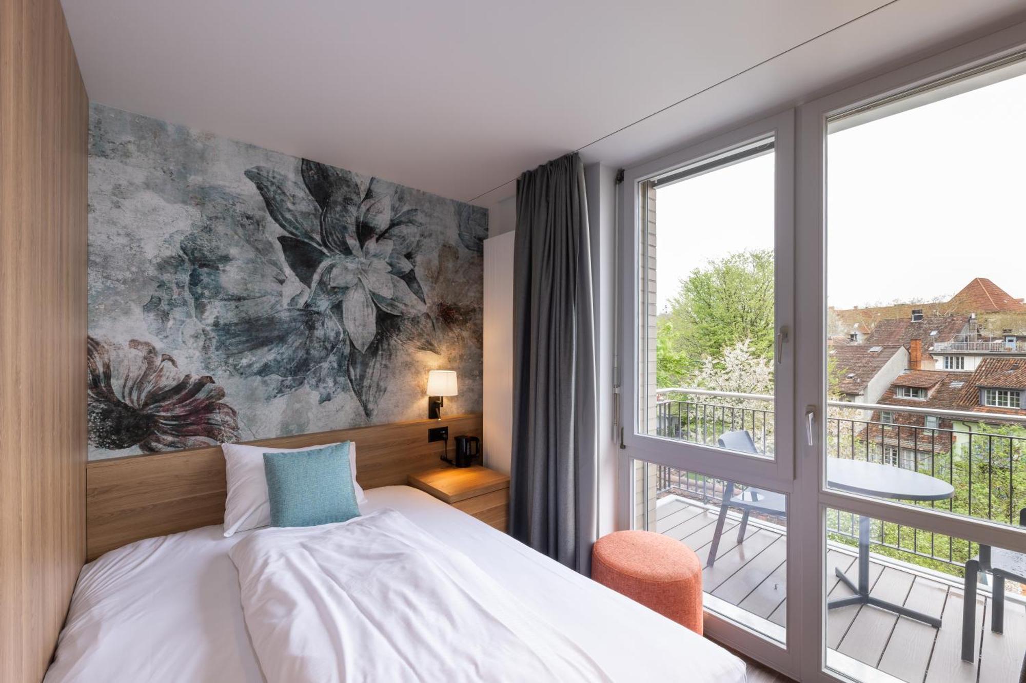 Hotel Loge Winterthur Kültér fotó