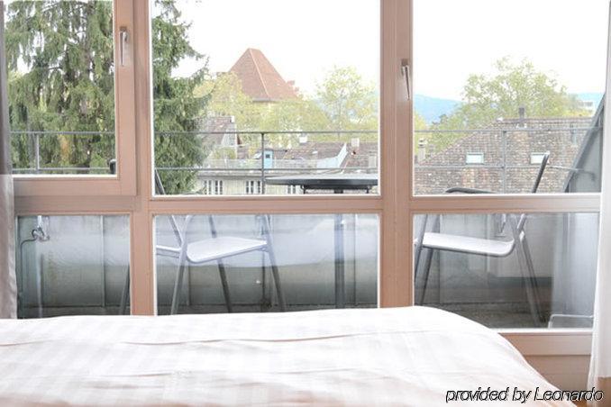 Hotel Loge Winterthur Szoba fotó