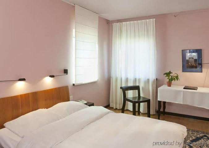 Hotel Loge Winterthur Kültér fotó