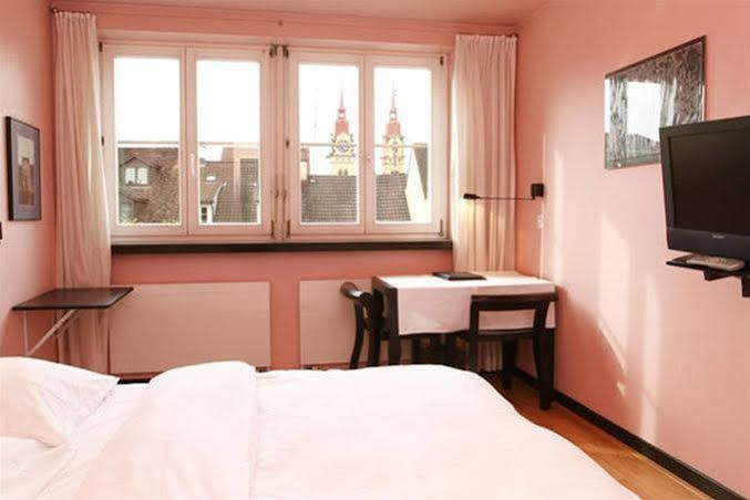Hotel Loge Winterthur Kültér fotó