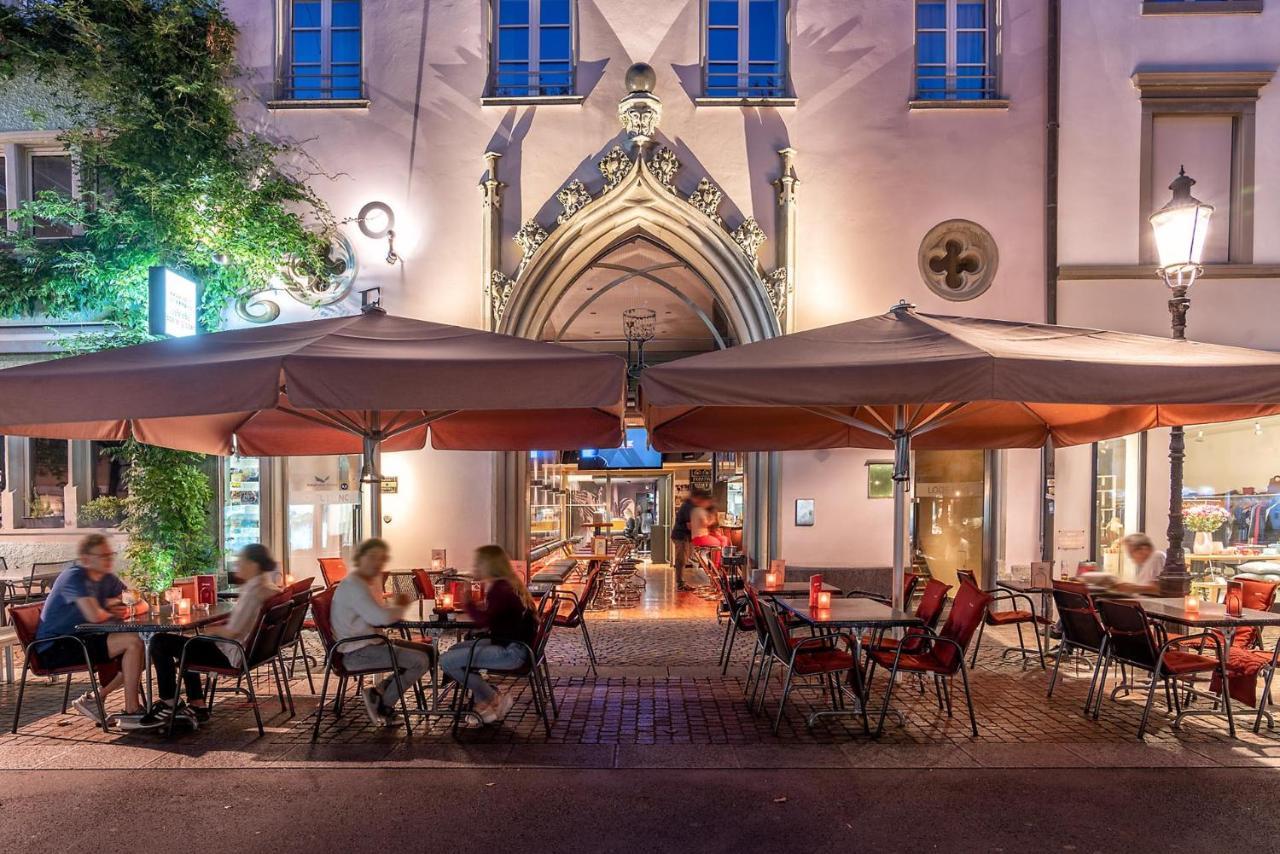 Hotel Loge Winterthur Kültér fotó