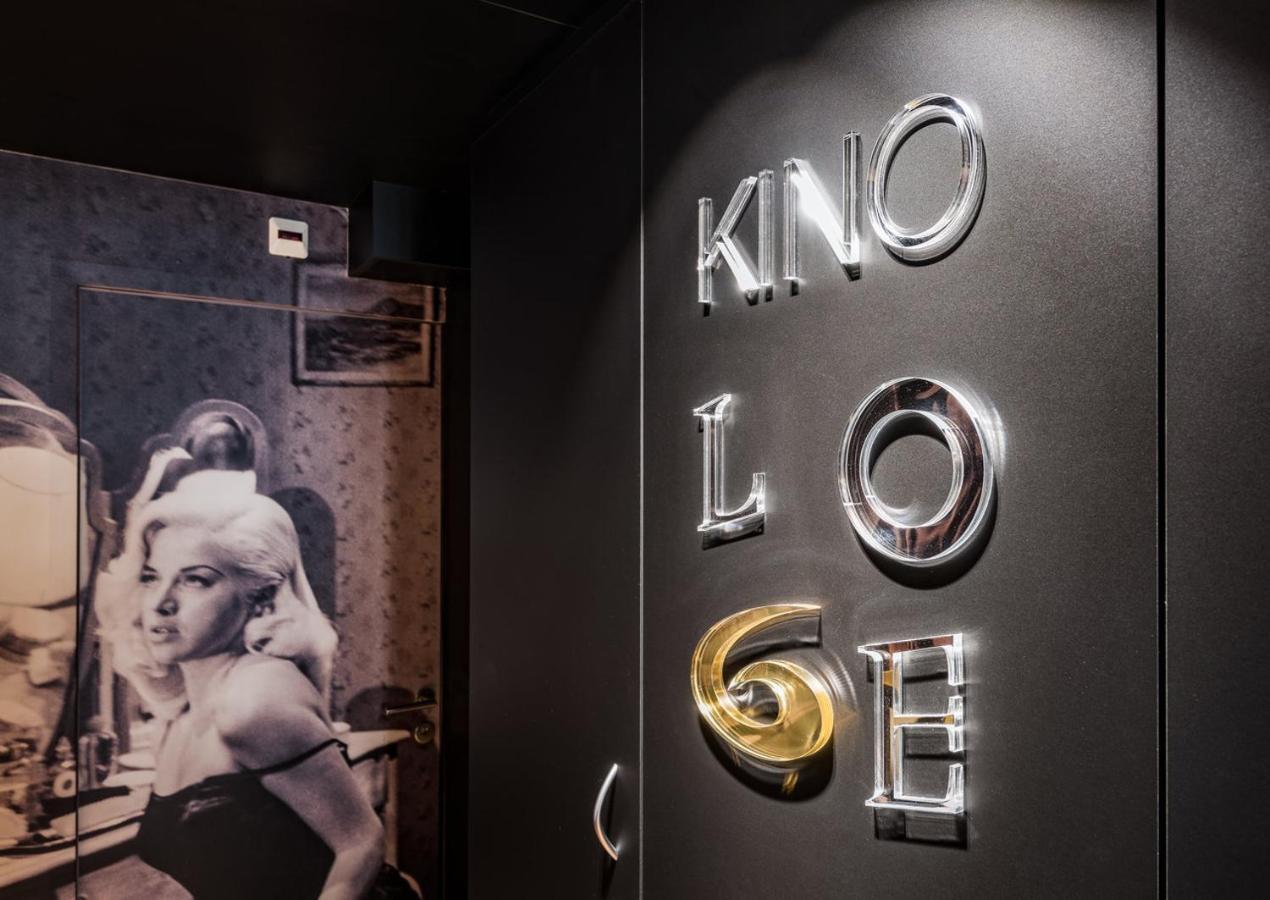 Hotel Loge Winterthur Kültér fotó